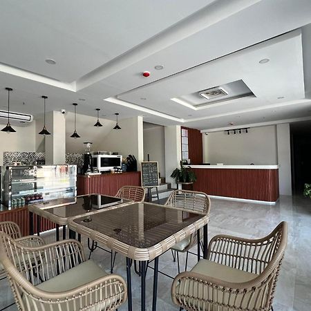 Casa Ison Hotel Sablayan Exterior foto